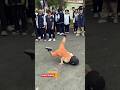 Cute 🥰 Baby Battle dance performance in public place | Hip hop Dance #battledance #dance
