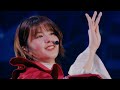 Sakurazaka46 - Mugon no Uchuu (櫻坂46 - 無言の宇宙) BACK LIVE!!