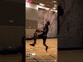 What’s this dunk called