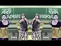 Fuck School - Lil Flash Ft Doowop