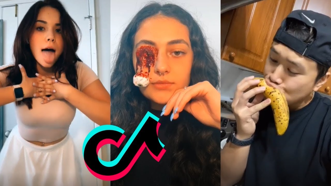 TIK TOK MEMES Compilation BEST of 2019 #10 - YouTube