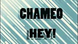 Chameo--Hey! (New Single 2012)