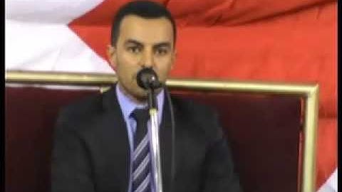 الشيخ اسلام الموجــــــــــى..ربع المغرب سورة يوسف. منشاءة الرضا السنبلاوين 1/4/2015