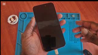 Iphone 16 16 pro 17 pro 17 pro max black screen no touching non responsive fix