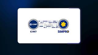 simPRO + CIN7 Software Integration