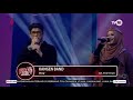 Kangen Band - Doy (Live RUMUS TVRI 080522