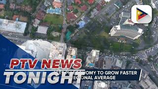 IMF expects PH economy to grow faster than regional average
