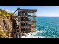CRUMBLING HERITAGE BUILDING BECOMES LUXURY PALACE | Stunning Full Renovation