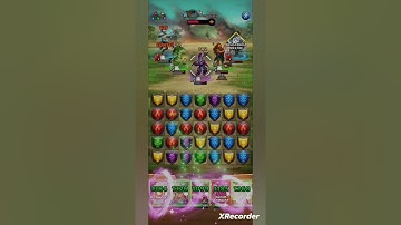 Empires and puzzles 7DD x L