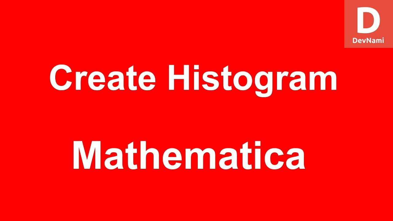 Mathematica Chart