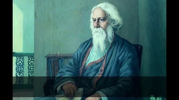O FOOL, TO TRY TO CARRY THYSELF |POEM-9 |Rabindranath Tagore |Gitanjali series|July2024