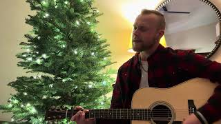 O Holy Night - Jason Blake