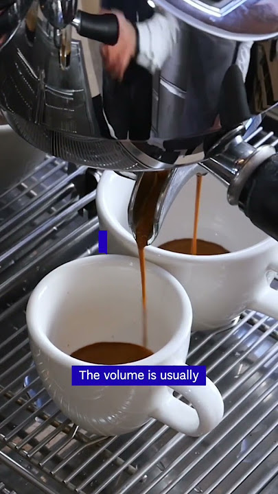 Why 18g Doesn't Fit in Your Espresso Basket! 