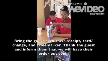 Tableside & Upstream Ordering