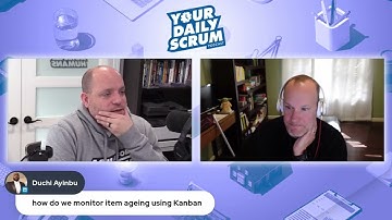 How Can We Monitor Item Aging with Kanban?