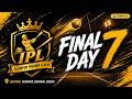 final day || IPL - SEASON - 2 || ISLAMPUR PREMIER LEAGUE