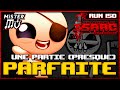 LA PARTIE PRESQUE PARFAITE The Binding Of Isaac Repentance 150 mp3
