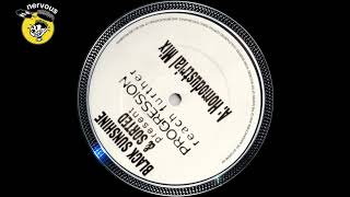 Progression - Reach Further (Homodustrial Mix)