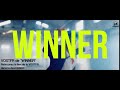 [PV] U-KWON &amp; P.O (Block B PROJECT-1) - WINNER feat. CHANMINA VOSTFR