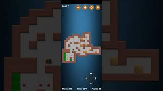 sokoban free# CLASSIC #level#11 screenshot 3