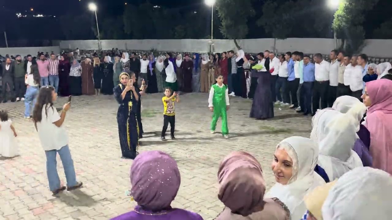 DERİKLİ HOGIR HOZAN MAAÇ/ KOPMALIK CİDA HALAY 25 DK / ÖZCAN BİNGÖLÜN DÜĞÜNÜ /2024 NEW/ HOGIR MÜZİK 🔥