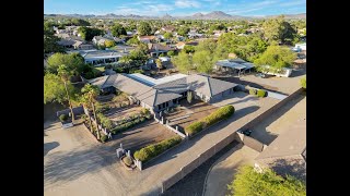 Terrie Lescarbeau|22039 N 86th Avenue|Peoria, AZ