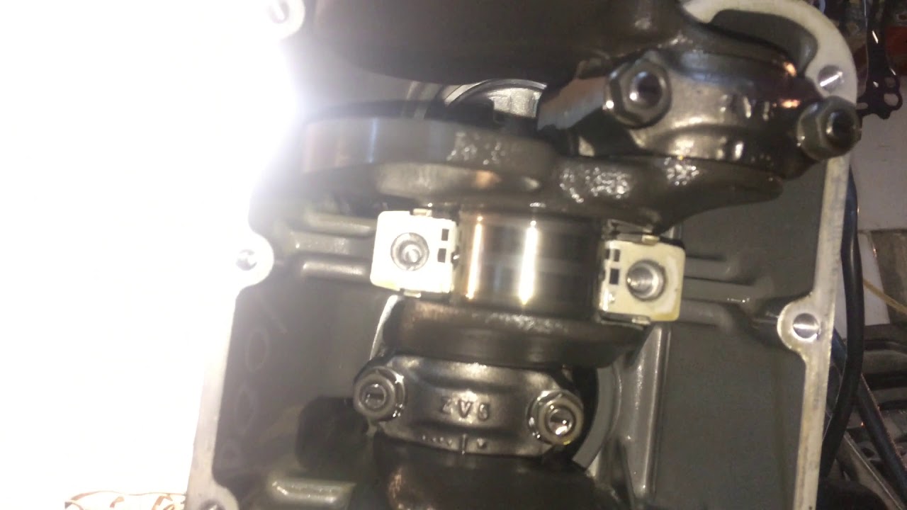 Honda bf50a характеристики
