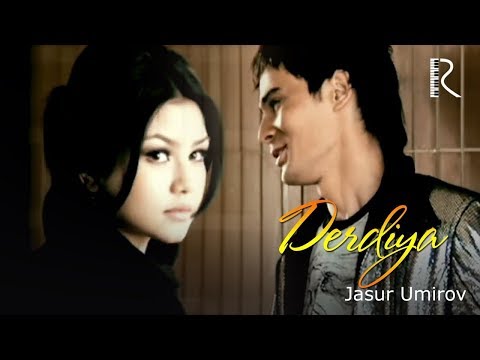 Jasur Umirov - Derdiya | Жасур Умиров - Дердия