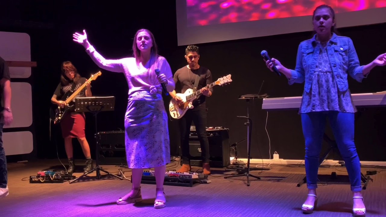 God Will Turn It Around For Good | Prophetess Lucy Rael (Full Service ...