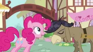 MLP:FiM | Music | Cranky Doodle Donkey | HD