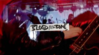 The Amazons - Blood On The Bone