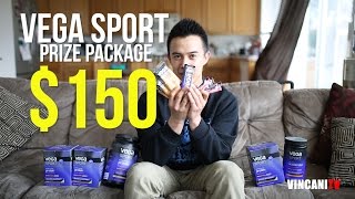 Vega Sport Contest | VincaniTV
