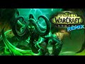 Let's Play: World of Warcraft Legion Remix! (Artifact Quests - Resto Shaman)