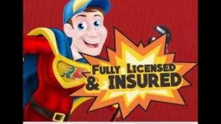 plumber in Anaheim CA