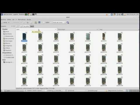 DETECCION DE  OBJETO CON OPENCV   (parte 1)