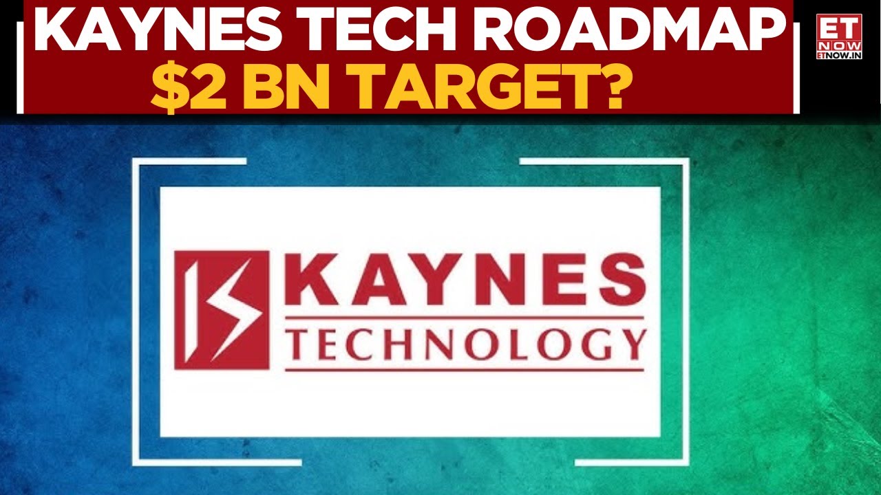 Kaynes Tech: Topline Guidance For FY28-30; Set To Achieve $2 Bn Revenue By FY30? | Jairam Sampath