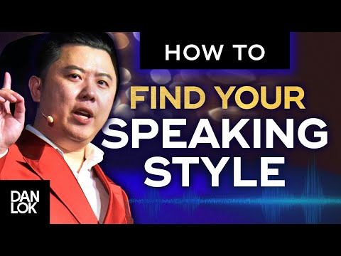 How To Find Your Signature Speaking Style With ForbesSpeaker Deborah Patel