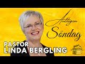 3112 1030 ntligen sndag  den hgsta vgen r krlekens vg  pastor linda bergling