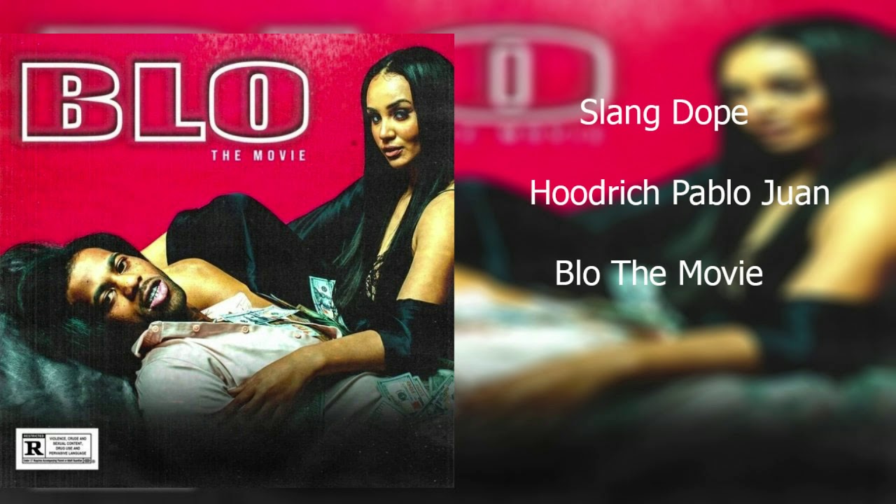 Hoodrich Pablo Juan Slang Dope Clean Radio Edit YouTube