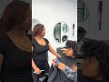 POV Yall Both Talk Too Much Houstonlocs Kelatichairlounge Naturalhairsalon Skits Locstyles 