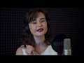 Марина в ES_MUSIC_Studio - Мой мужчина - (клип невесты на свадьбу)