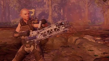 Physical Displacement - VoV Plays XCOM 2 - Part 10
