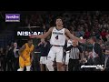 Men's Basketball highlights vs. San Francisco