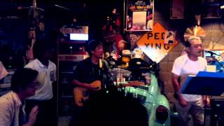 peep bo club live 20150808 2
