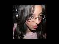 Tinashe - Too Easy [Official Audio]