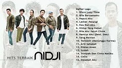 Lagu NIDJI Paling Enak Di Dengar  - Durasi: 1.06.10. 