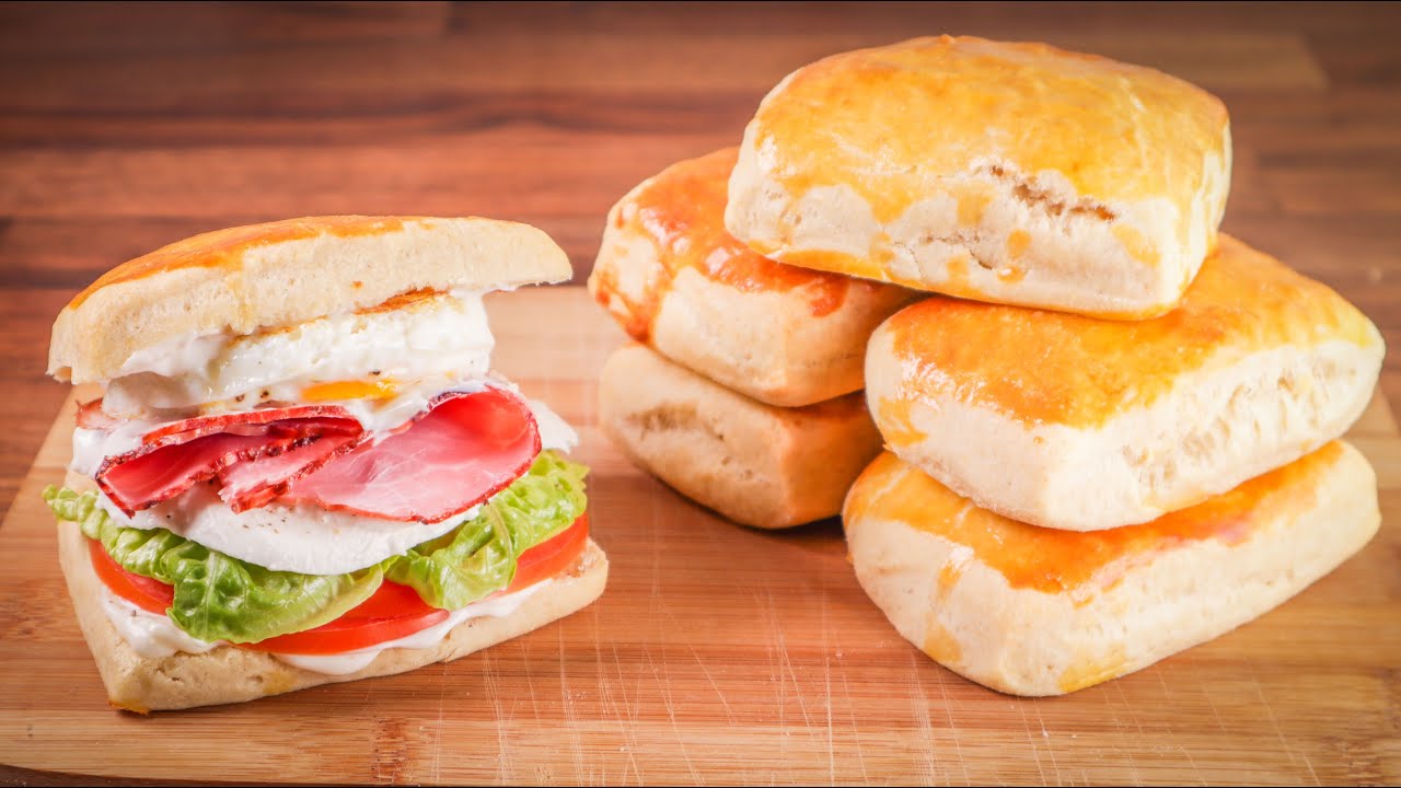 How To Make Sourdough Discard Biscuits | Quick & Easy Recipe