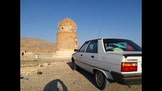 Renault 9 Broadway İle Uzun Yol Yapmak 2 Eve Dönüş