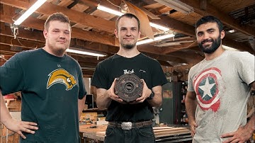 Our thoughts on the SunDial Puzzlebox! (No Spoilers!)