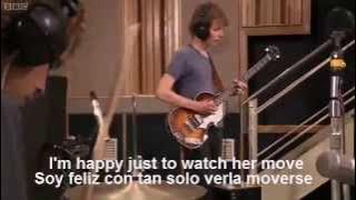 Tame Impala - It's not meant to be at BBC Session 2011 (English - Español)